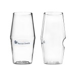 govino 9 Oz Flute Dishwasher Safe - Clear 1 govino 9 Oz Flute Dishwasher Safe - Clear 1