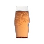 govino 9 Oz Flute Dishwasher Safe - Clear - Alternate govino 9 Oz Flute Dishwasher Safe - Clear - Alternate