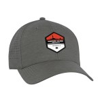 Ahead Brezo Performance Cap - Dark Grey Heather 1 Ahead Brezo Performance Cap - Dark Grey Heather 1
