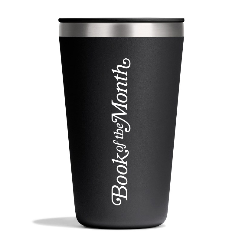 Hydro Flask All Around Tumbler Press-In Lid 16 Oz. - Black 1 Hydro Flask All Around Tumbler Press-In Lid 16 Oz. - Black 1
