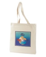 Economy Tote - Natural 1 Economy Tote - Natural 1