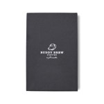 Moleskine® Medium Notebook Gift Set - Navy Blue - Alternate Moleskine® Medium Notebook Gift Set - Navy Blue - Alternate