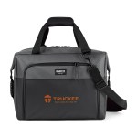 Igloo® Seadrift™ Snap Down Cooler - Black-Grey 1 Igloo® Seadrift™ Snap Down Cooler - Black-Grey 1