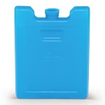 Igloo® Ice Block - Small - Turquoise - Alternate Igloo® Ice Block - Small - Turquoise - Alternate