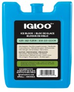Igloo® Ice Block - Small - Turquoise 2 Igloo® Ice Block - Small - Turquoise 2