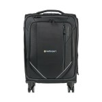 American Tourister® Zoom Turbo 20" Spinner Carry-On - Black 1 American Tourister® Zoom Turbo 20" Spinner Carry-On - Black 1