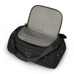 Osprey Daylite® Duffel 30 - Black - Alternate Osprey Daylite® Duffel 30 - Black - Alternate