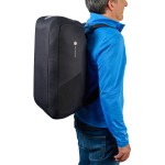 Osprey Daylite® Duffel 30 - Black - Alternate Osprey Daylite® Duffel 30 - Black - Alternate