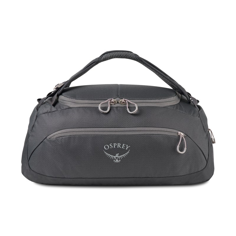 Osprey Daylite® Duffel 30 - Black 1 Osprey Daylite® Duffel 30 - Black 1