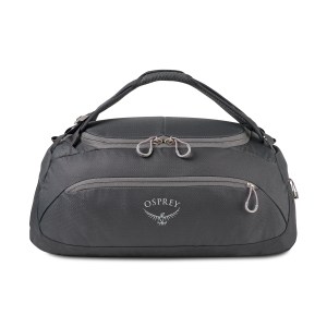 Osprey Daylite® Duffel 30 - Black 1 Osprey Daylite® Duffel 30 - Black 1