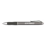 Sharpie® S-Gel Metal Gunmetal Barrel - Black 1 Sharpie® S-Gel Metal Gunmetal Barrel - Black 1