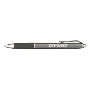 Sharpie® S-Gel Metal Gunmetal Barrel - Black 1 Sharpie® S-Gel Metal Gunmetal Barrel - Black 1