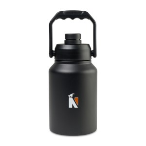 Heritage Supply Pro Jug - 64 Oz. - Black 1 Heritage Supply Pro Jug - 64 Oz. - Black 1