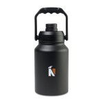 Heritage Supply Pro Jug - 64 Oz. - Black 1 Heritage Supply Pro Jug - 64 Oz. - Black 1