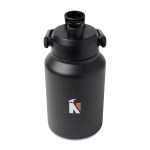 Heritage Supply Pro Jug - 64 Oz. - Black - Alternate Heritage Supply Pro Jug - 64 Oz. - Black - Alternate