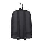 Arlo rPET Backpack - Black - Alternate Arlo rPET Backpack - Black - Alternate