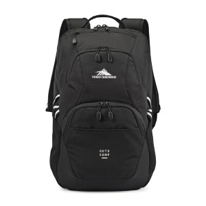 High Sierra® Swoop SG Laptop Backpack - Black 1 High Sierra® Swoop SG Laptop Backpack - Black 1