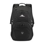 High Sierra® Swoop SG Laptop Backpack - Black 1 High Sierra® Swoop SG Laptop Backpack - Black 1