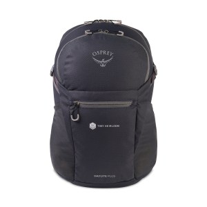 Osprey Daylite® Plus - Black 1 Osprey Daylite® Plus - Black 1
