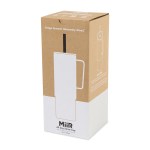 MiiR® All Day Straw Cup - 32 Oz. - White Powder - Alternate MiiR® All Day Straw Cup - 32 Oz. - White Powder - Alternate