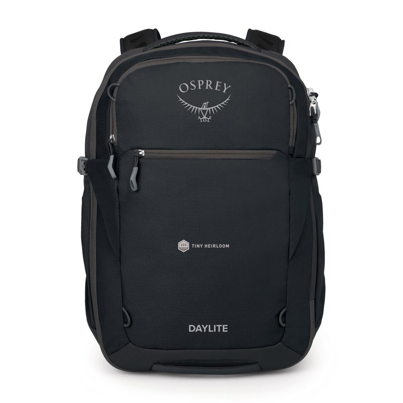 Osprey Daylite® Carry-On Travel Pack 35 - Black 1 Osprey Daylite® Carry-On Travel Pack 35 - Black 1