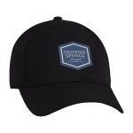 Ahead Frio Performance Cap - Black 1 Ahead Frio Performance Cap - Black 1