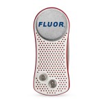 Ahead Switchfix Divot Repair Tool - White-Red-Blue 1 Ahead Switchfix Divot Repair Tool - White-Red-Blue 1