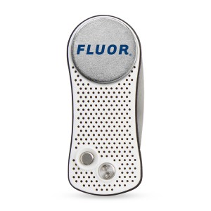 Ahead Switchfix Divot Repair Tool - White-Black 1 Ahead Switchfix Divot Repair Tool - White-Black 1