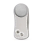Ahead Switchfix Divot Repair Tool - White-Black 2 Ahead Switchfix Divot Repair Tool - White-Black 2
