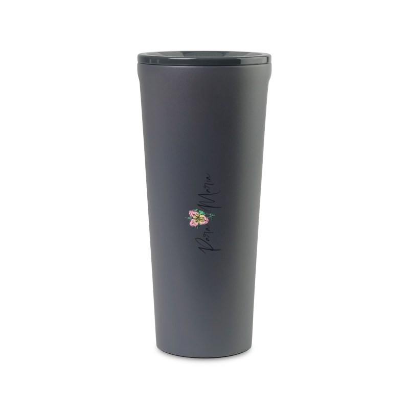CORKCICLE® Tumbler 24 Oz. - Dark Grey 1 CORKCICLE® Tumbler 24 Oz. - Dark Grey 1