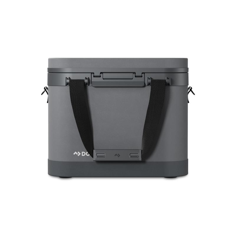 Dometic Recon ZL Welded Cooler - Medium - Silt 1 Dometic Recon ZL Welded Cooler - Medium - Silt 1