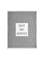 Slowtide® Driftweave Beach Blanket - Out of Office 2 Slowtide® Driftweave Beach Blanket - Out of Office 2