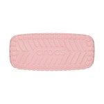 Crocs™ Classic Medium Tote - Powder Pink - Black - Alternate Crocs™ Classic Medium Tote - Powder Pink - Black - Alternate