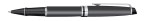 Waterman Expert Rollerball - Matte - Black Matte - Silver Trim 2 Waterman Expert Rollerball - Matte - Black Matte - Silver Trim 2