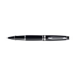 Waterman Expert Rollerball - Matte - Black Matte - Silver Trim - Alternate Waterman Expert Rollerball - Matte - Black Matte - Silver Trim - Alternate