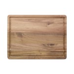 La Cuisine Cutting and Serving Board - Wood 2 La Cuisine Cutting and Serving Board - Wood 2