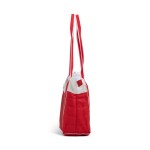 Igloo Daymate Soft Cooler 10 Can - White-Red - Alternate Igloo Daymate Soft Cooler 10 Can - White-Red - Alternate
