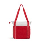 Igloo Daymate Soft Cooler 10 Can - White-Red - Alternate Igloo Daymate Soft Cooler 10 Can - White-Red - Alternate