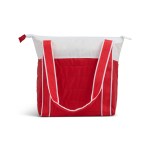 Igloo Daymate Soft Cooler 10 Can - White-Red - Alternate Igloo Daymate Soft Cooler 10 Can - White-Red - Alternate