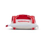 Igloo Daymate Soft Cooler 10 Can - White-Red - Alternate Igloo Daymate Soft Cooler 10 Can - White-Red - Alternate
