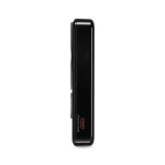 iLive Powered Wireless 10K Power Bank with USB-C and Stand - Black - Alternate iLive Powered Wireless 10K Power Bank with USB-C and Stand - Black - Alternate