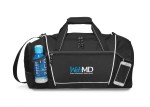 Endurance Sport Bag - Black 1 Endurance Sport Bag - Black 1