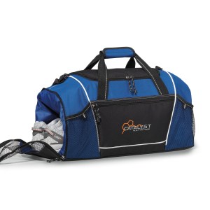 Endurance Sport Bag - Royal Blue 1 Endurance Sport Bag - Royal Blue 1
