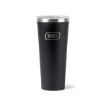 CORKCICLE® Tumbler 24 Oz. - Matte Black 1 CORKCICLE® Tumbler 24 Oz. - Matte Black 1