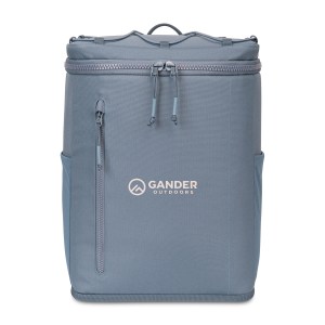 Acadia Backpack Cooler - Basalt 1 Acadia Backpack Cooler - Basalt 1