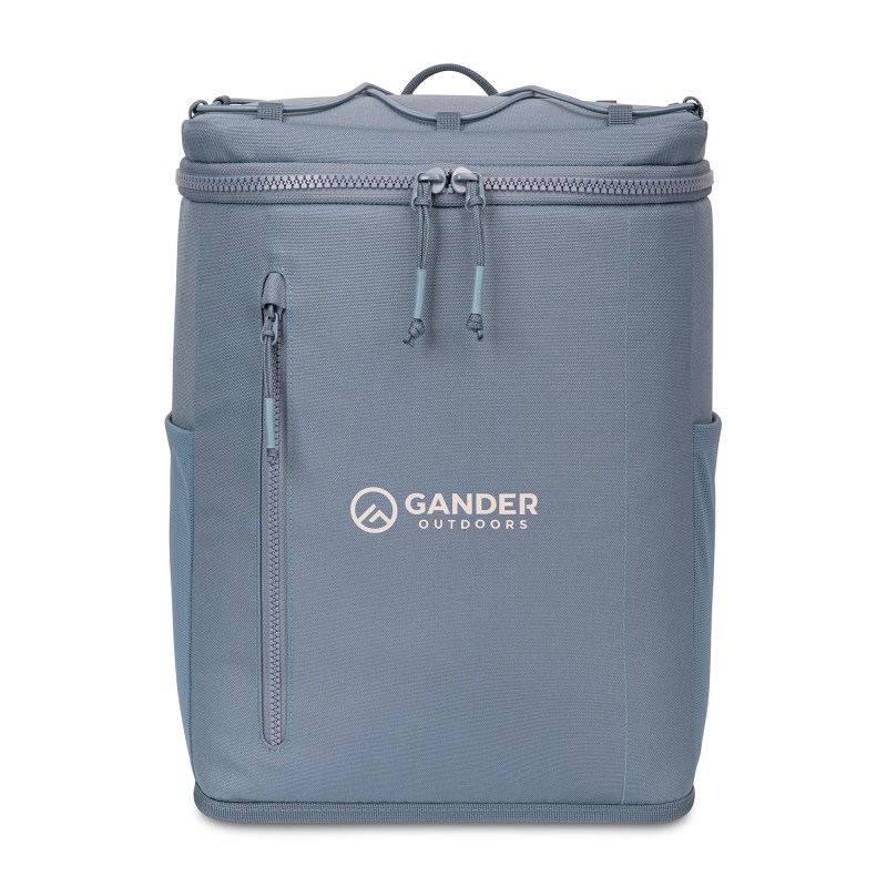 Acadia Backpack Cooler - Basalt 1 Acadia Backpack Cooler - Basalt 1