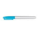 Sharpie® Fine Point - Turquoise - Alternate Sharpie® Fine Point - Turquoise - Alternate