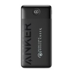 Anker 326 Power Bank (20,000mAh) - Black 1 Anker 326 Power Bank (20,000mAh) - Black 1