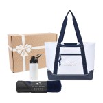 Surprise & Delight Gift Set #2 - White 1 Surprise & Delight Gift Set #2 - White 1