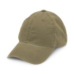 Merrimack Hat Co. Cooper Cap - Khaki 2 Merrimack Hat Co. Cooper Cap - Khaki 2